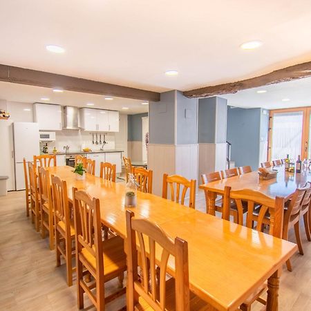 Iriniken, Amplia Casa Rural Con Barbacoa En Navarra Aras  Экстерьер фото