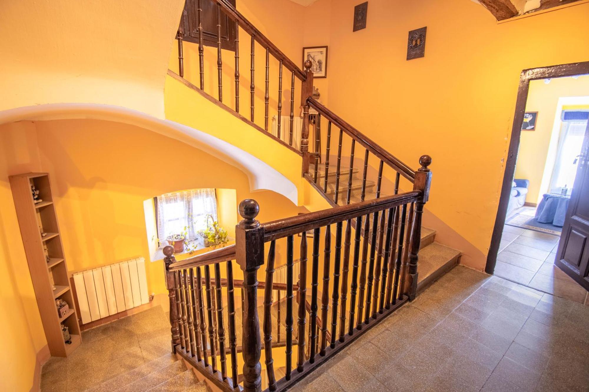 Iriniken, Amplia Casa Rural Con Barbacoa En Navarra Aras  Экстерьер фото