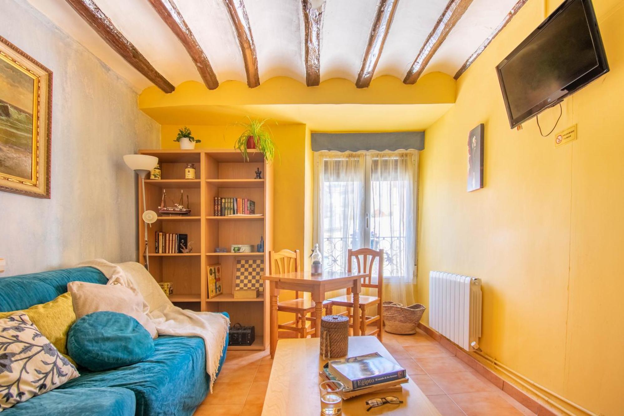 Iriniken, Amplia Casa Rural Con Barbacoa En Navarra Aras  Экстерьер фото