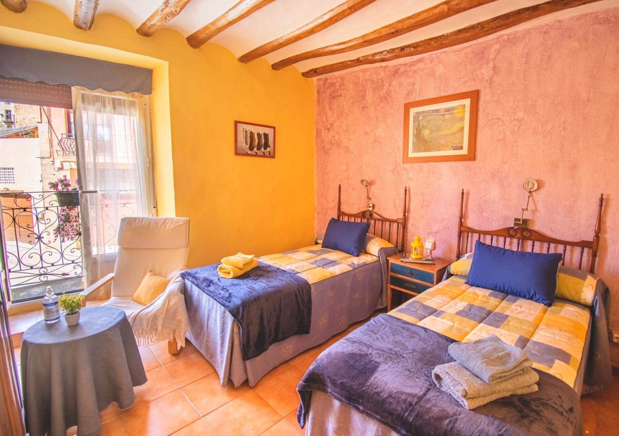 Iriniken, Amplia Casa Rural Con Barbacoa En Navarra Aras  Экстерьер фото