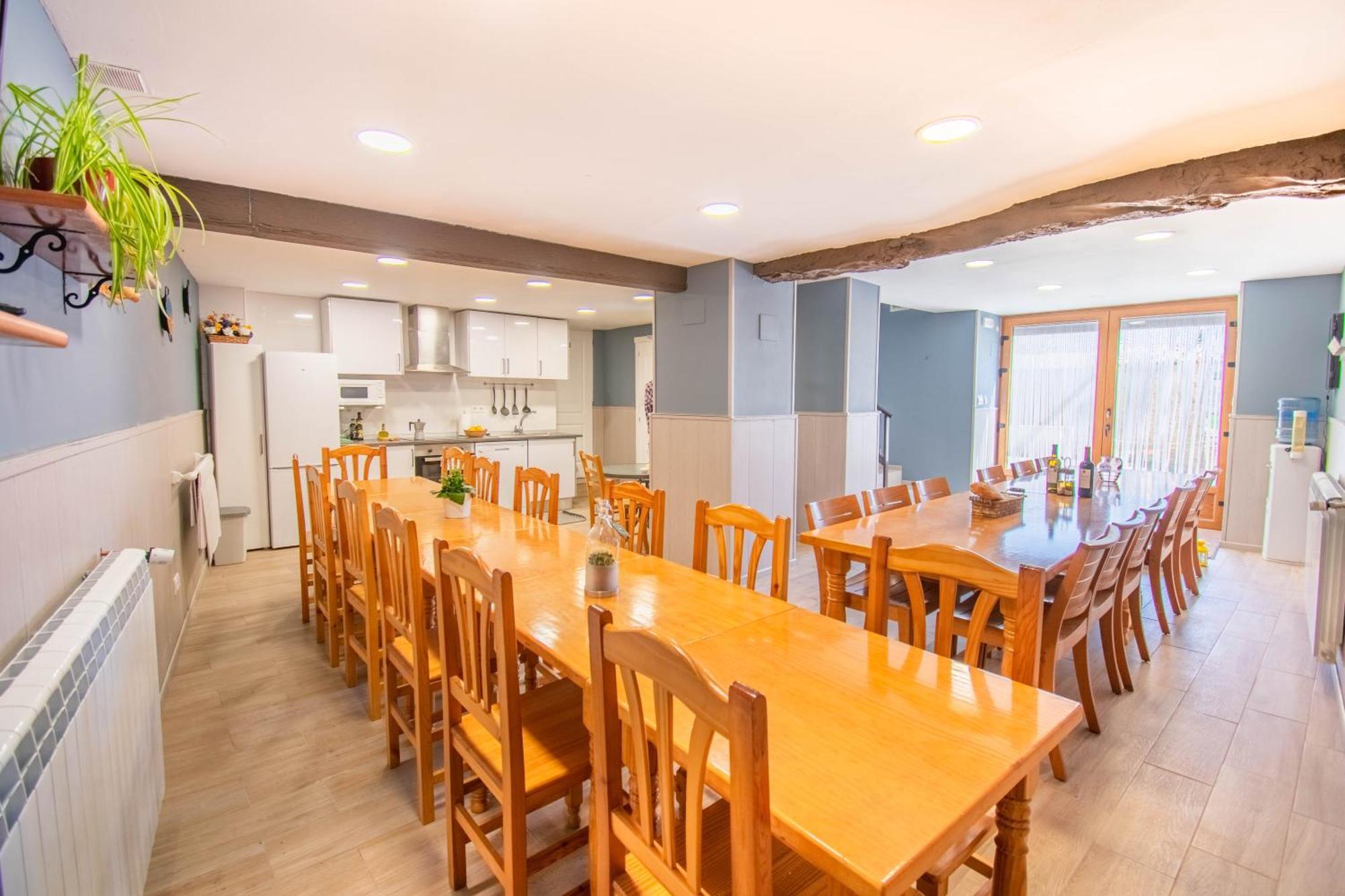 Iriniken, Amplia Casa Rural Con Barbacoa En Navarra Aras  Экстерьер фото