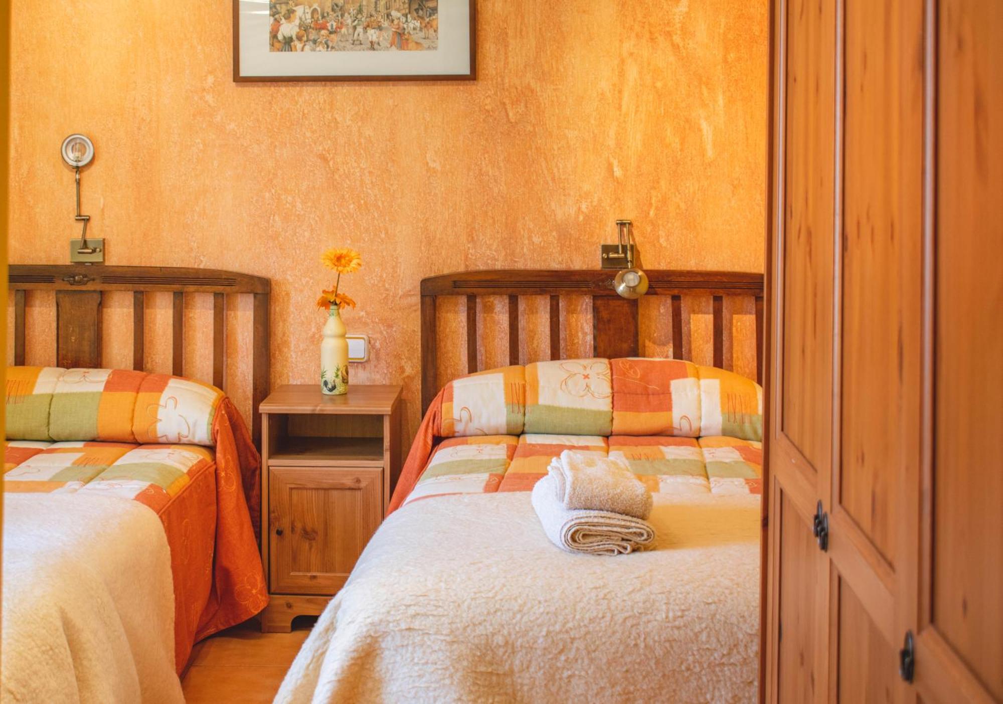 Iriniken, Amplia Casa Rural Con Barbacoa En Navarra Aras  Экстерьер фото
