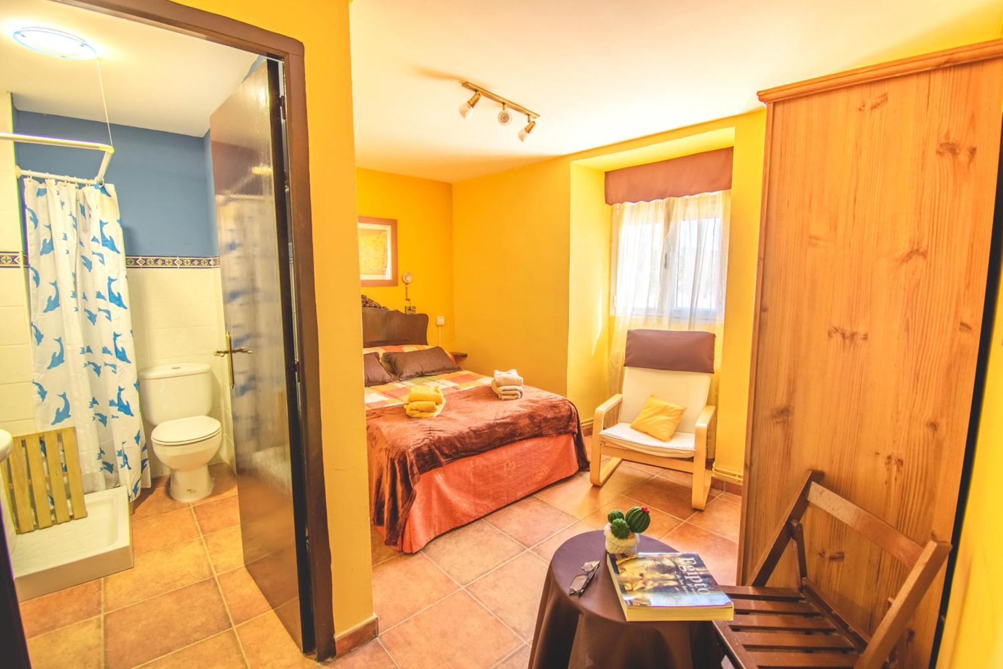 Iriniken, Amplia Casa Rural Con Barbacoa En Navarra Aras  Экстерьер фото