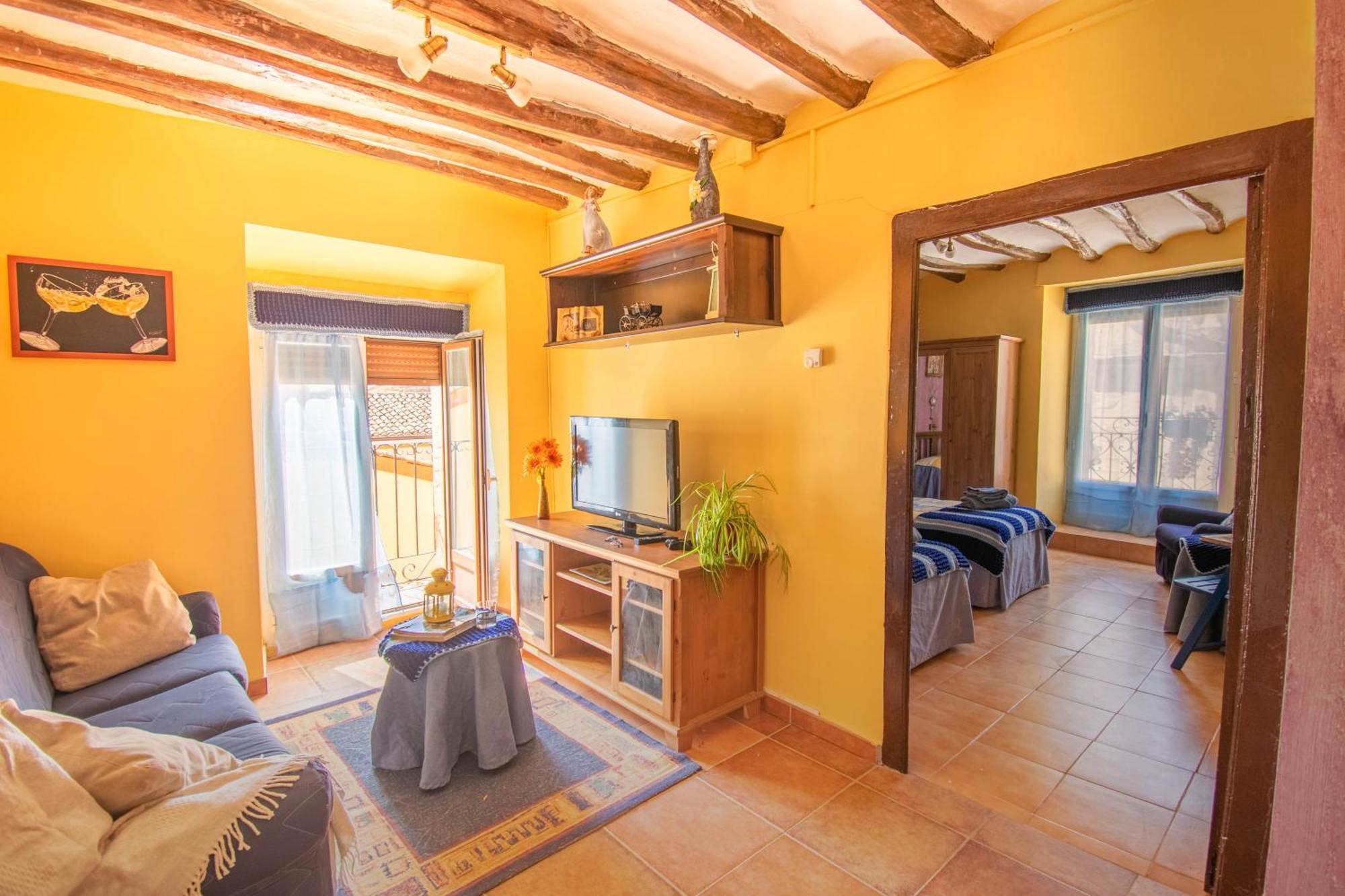 Iriniken, Amplia Casa Rural Con Barbacoa En Navarra Aras  Экстерьер фото